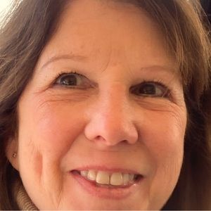 Meet your Posher, Suellen